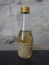 Mignonnette grand armagnac d'occasion  Penne-d'Agenais