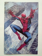 ULTIMATE SPIDER-MAN #1 3ª IMPRESSÃO VARIANTE 1:25 MARVEL 2024 comprar usado  Enviando para Brazil