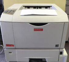 Ricoh AFICIO SP 4210N(NRG SP 4210N) Laserdrucker S/W Zä. 15776 Seiten. comprar usado  Enviando para Brazil