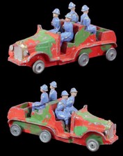 Auto chenille plomb d'occasion  Versailles