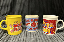 Cadbury chocolate vintage for sale  NEWBURY