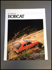1978 mercury bobcat for sale  Red Wing