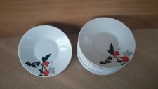 Assiettes tasse café d'occasion  Paris I