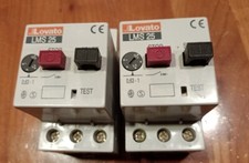 Teleruttore contattore salvamo usato Teleruttore contattore salvamo usato  Forli