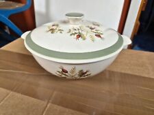 Alfred meakin greenwood for sale  FORTROSE