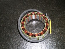 DUCATI 748 916 LUZ DEL ESTATOR ALTERNADOR 2 FASES EUROPA NUEVO TOP comprar usado  Enviando para Brazil