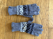 Patterned women gloves for sale  Raleigh