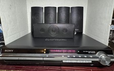 Sony dav hdx500 for sale  Phoenix