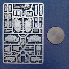 Wh30k horus heresy for sale  LARKHALL