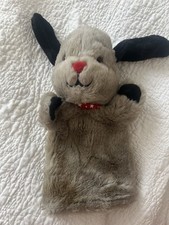 Sweep glove puppet for sale  BUNTINGFORD
