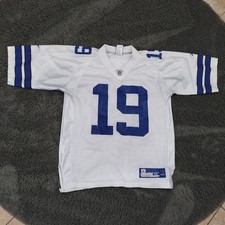 Maglia nfl cowboys usato  Marsala