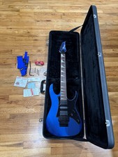 Ibanez genesis rg550dx for sale  Morris Plains