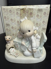 little porcelain statues for sale  DUMFRIES