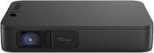 Optoma lh200 1080p for sale  LONDON