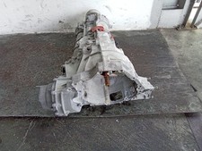 Cambio manuale per usato  Santa Maria Capua Vetere