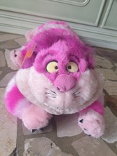 Peluche stregatto disney usato  Napoli