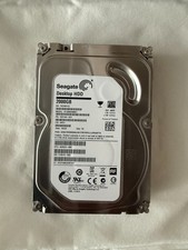 Seagate 3.5 st2000dm001 usato  Roma