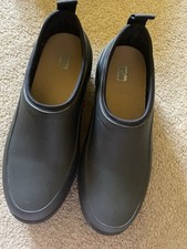 Fitflop wonderclog waterproof for sale  GAINSBOROUGH