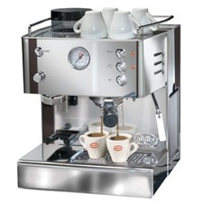 03035l coffee machine d'occasion  Expédié en France
