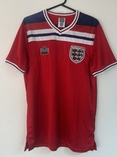 England retro away for sale  COVENTRY