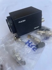 Pulnix 6ex ccd gebraucht kaufen  Östringen