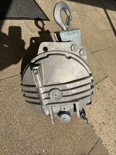 Tecna federzug balancer gebraucht kaufen  Zeven