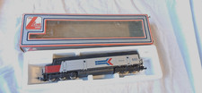 Boxed lima amtrak for sale  SHEFFIELD