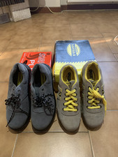 Scarpe antinfortunistica diado usato  Ziano Piacentino