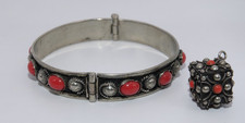 Antik schmuck armband gebraucht kaufen  Bonn
