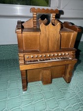Vtg toyo wooden for sale  Bessemer