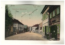 Reichstadt zákupy tschechien gebraucht kaufen  Neugersdorf
