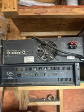 Qsc mx3000a 3000a for sale  Albuquerque