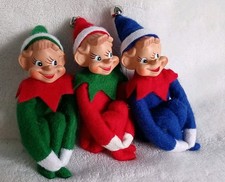 Christmas knee hugger for sale  Moses Lake