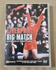 big match dvd for sale big match dvd for sale STAMFORD