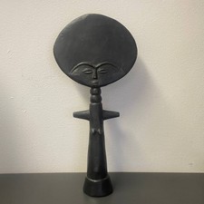 Ashanti akuaba fertility for sale  Port Chester