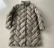 Moncler daunen mantel gebraucht kaufen  Neuburg a.d.Donau