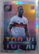 Silas katompa mvumpa gebraucht kaufen  Gieboldehausen