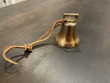 Vintage soild brass for sale  Gainesville