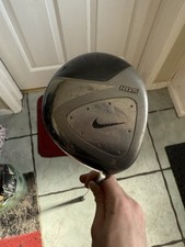 Nike wood for sale  BELFAST