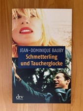 Jean dominique bauby gebraucht kaufen  Königstein im Taunus