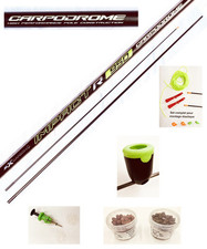Pack complet canne d'occasion  Audruicq