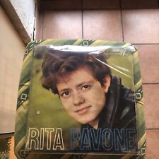 Rita pavone omonimo usato  Bra