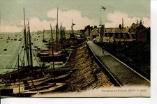 Burnham crouch river for sale  NORTHALLERTON