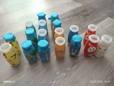 Actimel pokemon ausgespült gebraucht kaufen  Mainz-Kastel