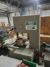 Powermatic inch band for sale  Taylor