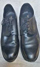 Scarpe pelle artigianali usato  Novara