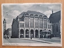 Alte ansichtkarte kaufhaus gebraucht kaufen  Immenhausen