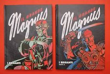 Grande magnus vol.6 usato  San Prisco