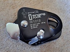 Singing rock rope for sale  LOUTH