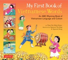 First book vietnamese for sale  Montgomery